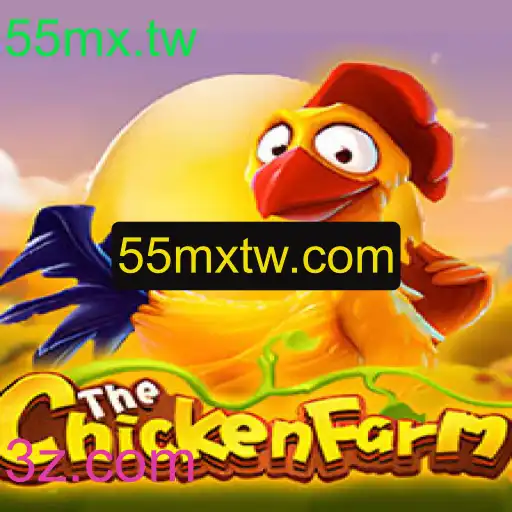 Descubra o Mundo Empolgante de ChickenFarm