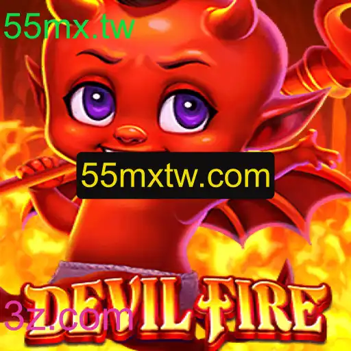 Descubra DevilFire: A Aventura Ardente em 55mx.tw