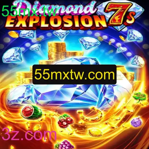 Explorando o Fascinante Mundo de DiamondExplosion7s