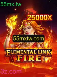 ElementalLinkFire: Explore o Mundo Elementar de Aventura e Estratégia