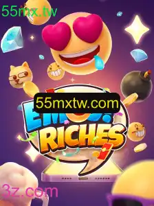 Explorando o Mundo de EmojiRiches: Uma Jornada de Emoções e Recompensas
