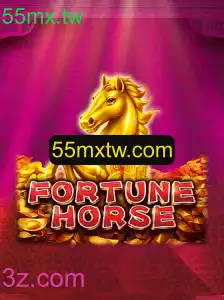 Descubra o Fascinante Mundo de FortuneHorse