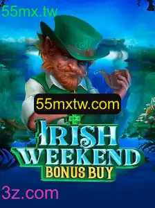 Explorando as Dinâmicas do Jogo IrishWeekendBonusBuy