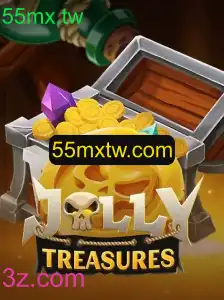 Explorando o Mundo de JollyTreasures: Uma Aventura de Estratégia e Emoção