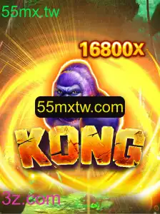 Descubra o Fascinante Mundo do Jogo 'Kong'