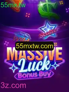 Descubra o jogo MassiveLuckBonusBuy e sua dinâmica envolvente