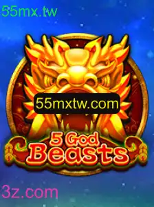 Descubra o Mundo de 5GodBeasts: Uma Jornada de Estratégia e Fantasia