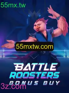 Explorando o Mundo de BattleRoostersBonusBuy