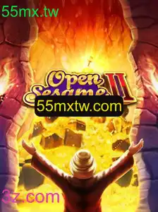 Uma Nova Era de Jogos com OpenSesameII: Explore o Universo de 55mx.tw