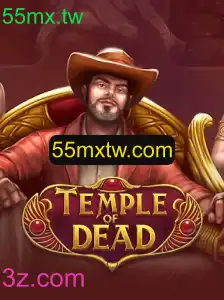 Descubra o Enigmático Mundo de TempleofDead