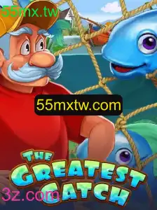 TheGreatestCatch: Uma Imersão no Mundo de Estratégia e Emoção