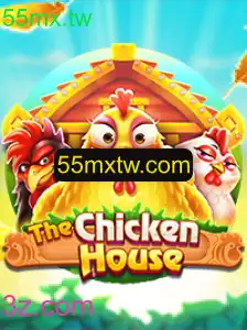 TheChickenHouse: Descubra um Mundo de Diversão e Estratégia