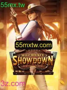Explorando o Universo do WildBountyShowdown