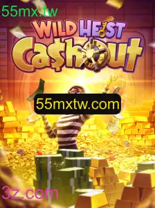 WildHeistCashout: Descubra a Nova Sensação do Mundo dos Jogos