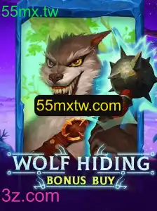 Descubra o Fascinante Mundo de WolfHidingBonusBuy