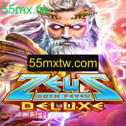 Descubra o Mundo do Jogo ZeusRushFeverDeluxe